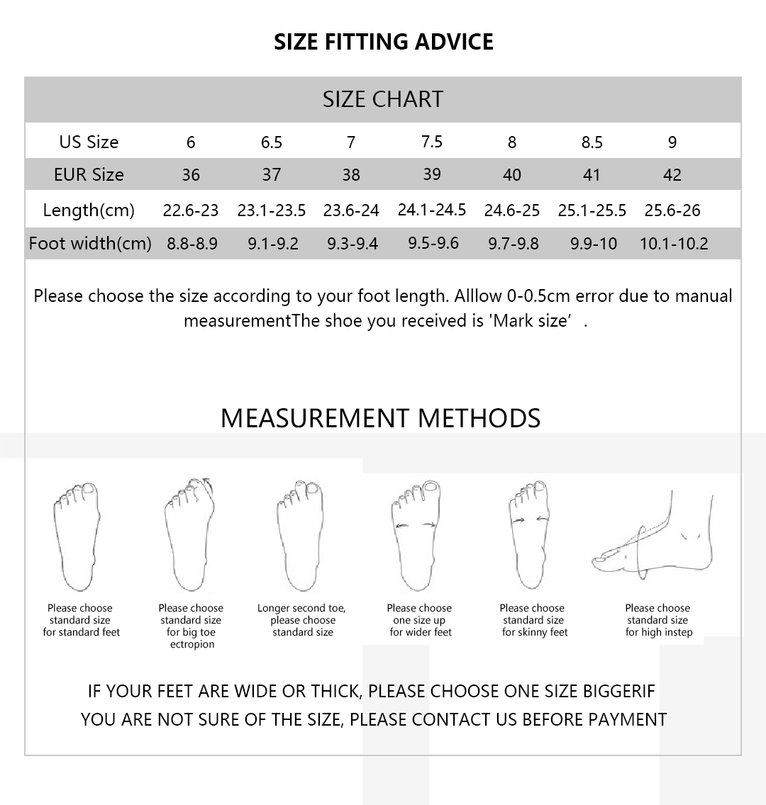 CH Thick Bottom Letter Side Fashion Shoes - Itzy bitsy