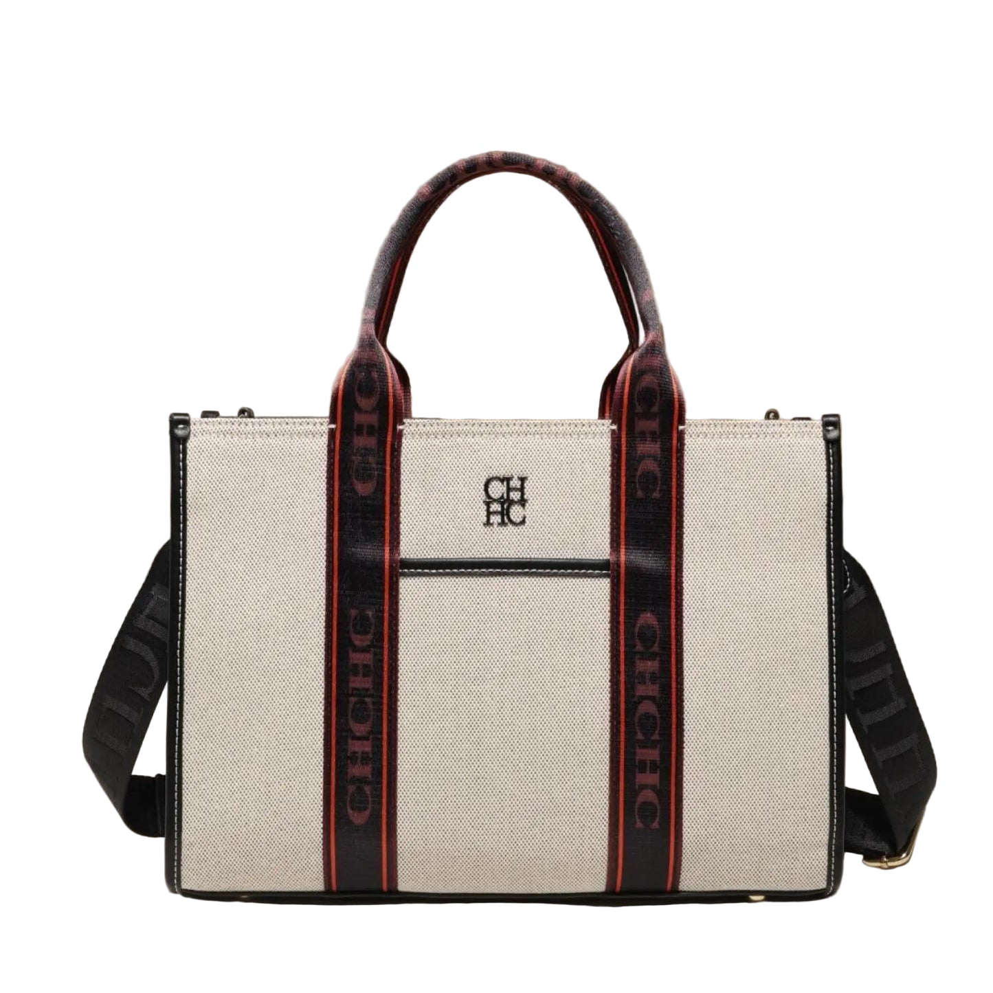 CH Canvas Tote Bag