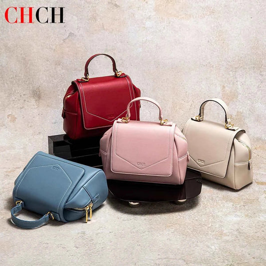 CHCH Women's Magnetic Flip Cover Crossbody Bag - itzy bitsy