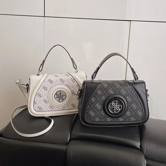 Guess Open Road Flap Shoulder Bag