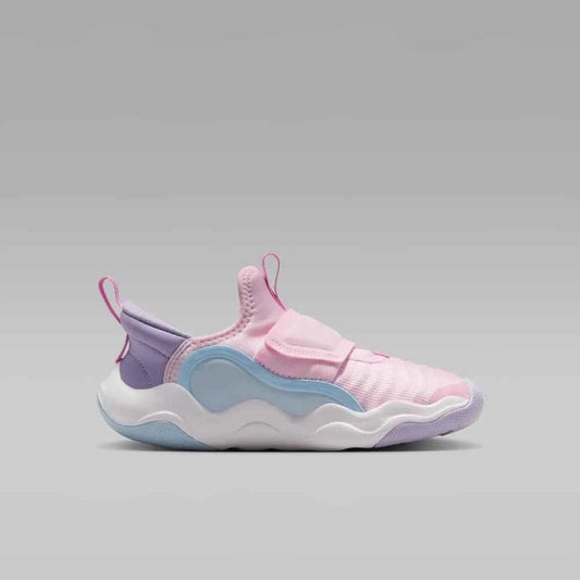 Nike Girls JORDAN 23/7.2 EASYON - itzy bitsy