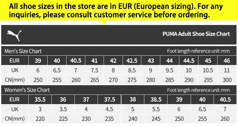 PUMA Easy Rider Footie Sneakers - Unisex