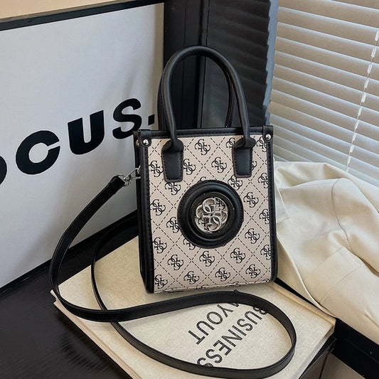 Guess Open Road Sachel Crossbody Bag