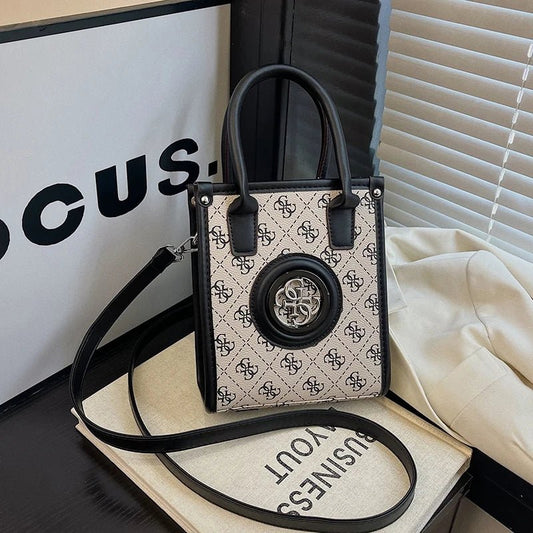 Guess Open Road Sachel Crossbody Bag - itzy bitsy