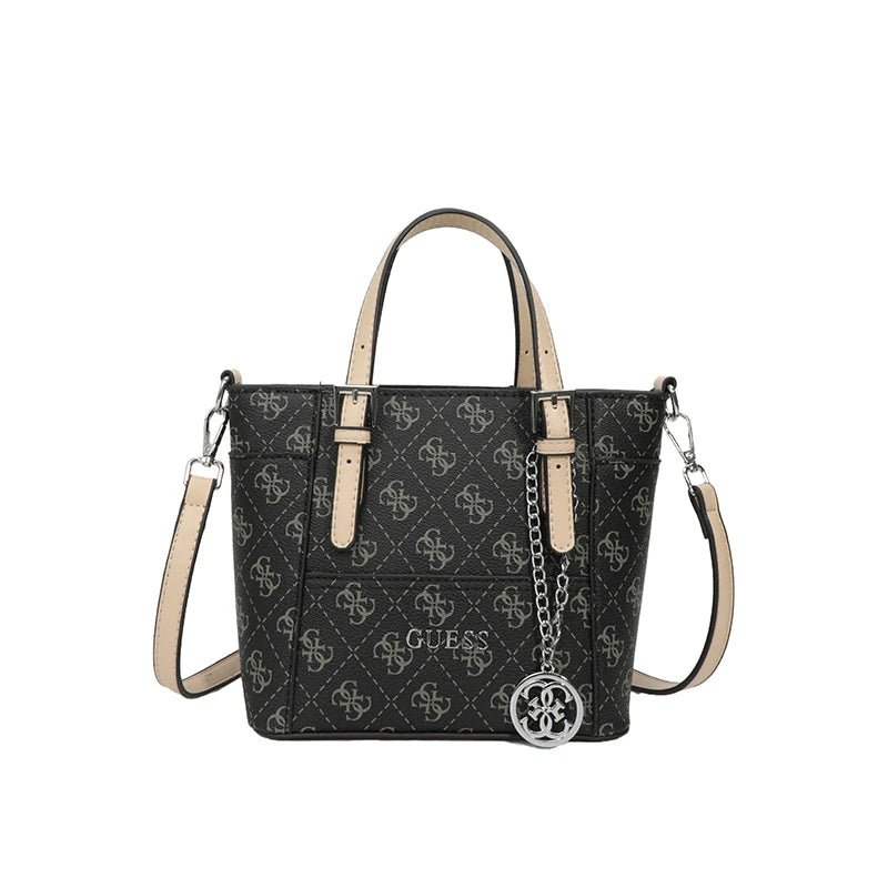 Guess Mini Delaney Crossbody Bag - itzy bitsy