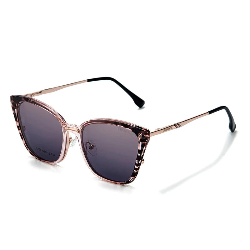 CH Ladies Gradient Luxury Sunglasses - itzy bitsy