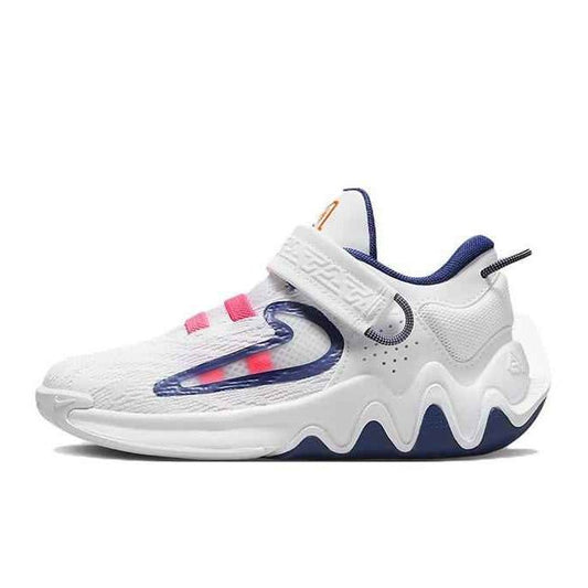 NIKE Giannis Immortality Kids Sneakers - itzy bitsy