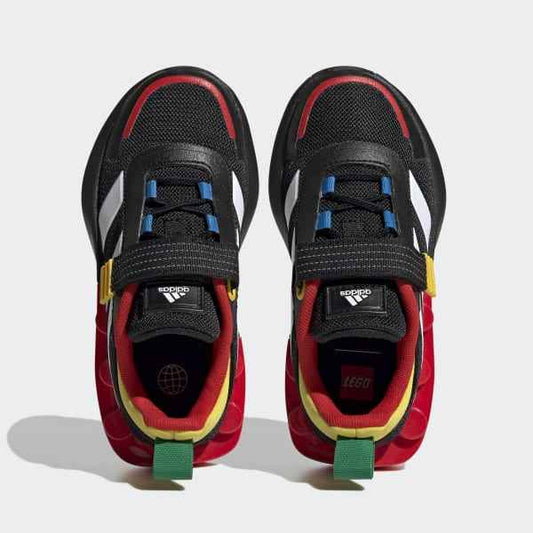 Adidas x LEGO Tech Runner - itzy bitsy