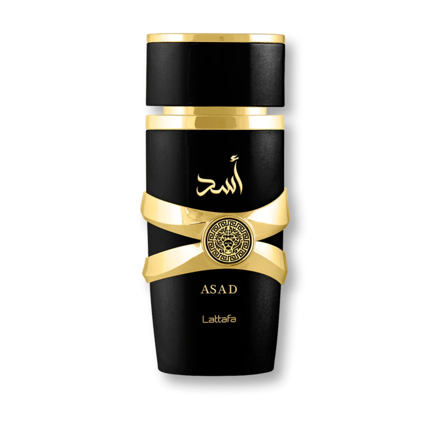 Lattafa Asad Eau de Parfum 100ml