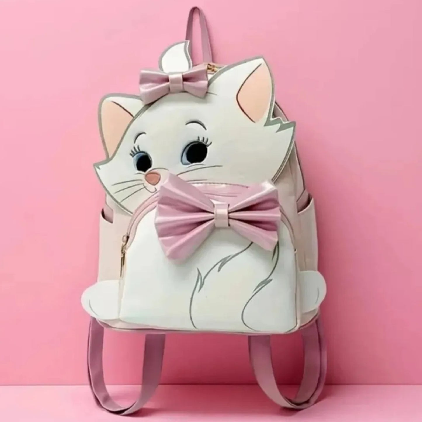 Marie The Aristocats Kids Backpack