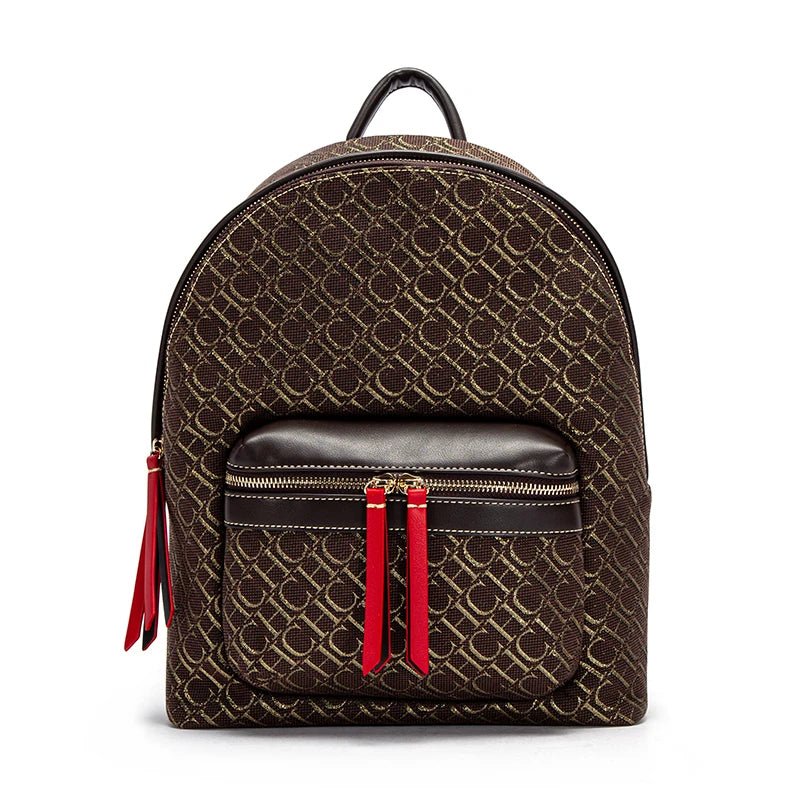 CH Backpack 2024 Edition - itzy bitsy