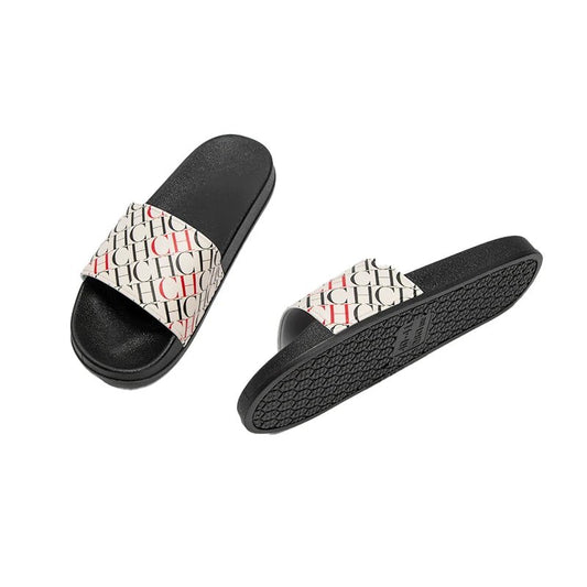 CH Classic Retro Slippers - itzy bitsy