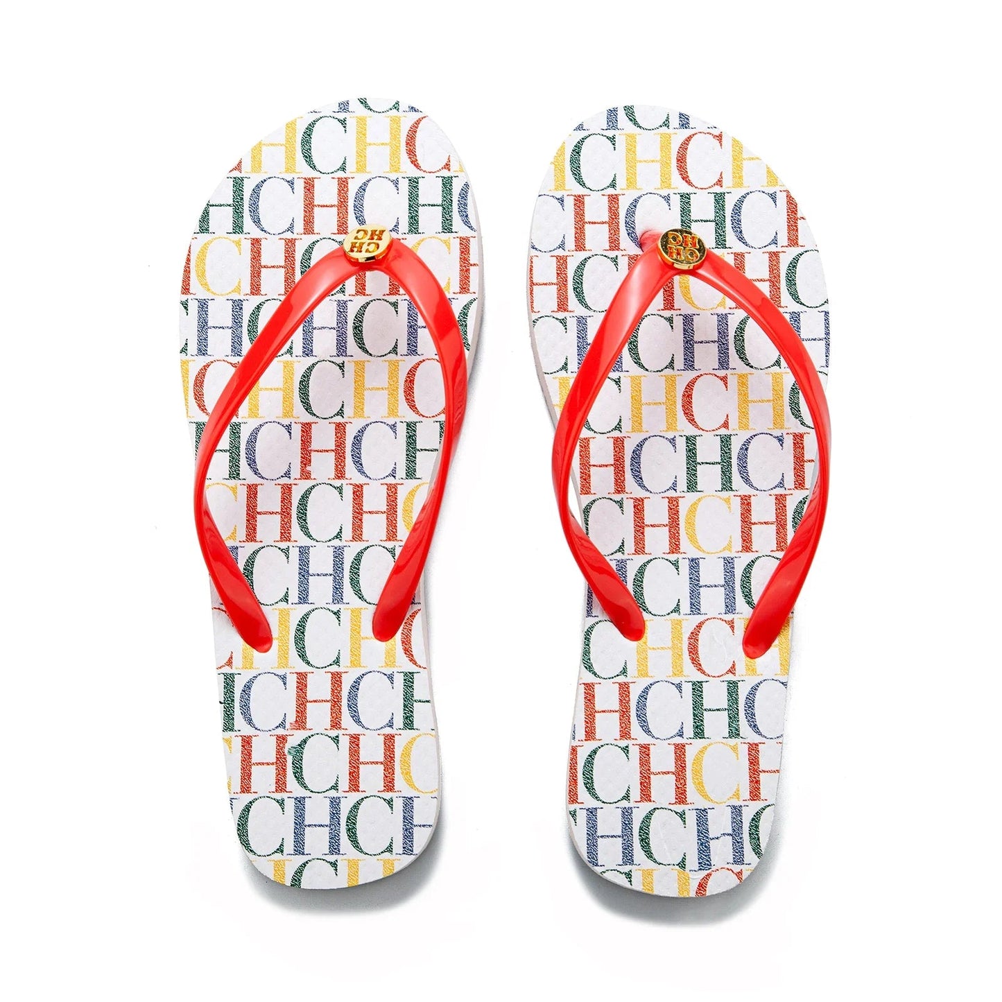CH Classy Flipflop - itzy bitsy