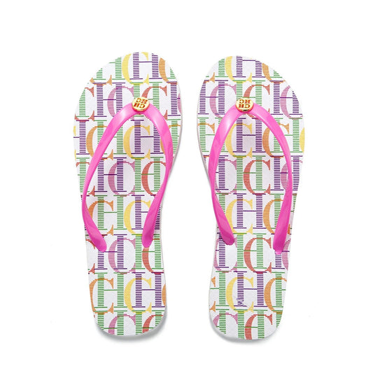 CH Classy Flipflop - itzy bitsy