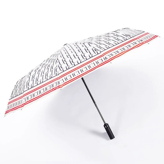 CH Versatile Semi - Automatic Umbrella - itzy bitsy