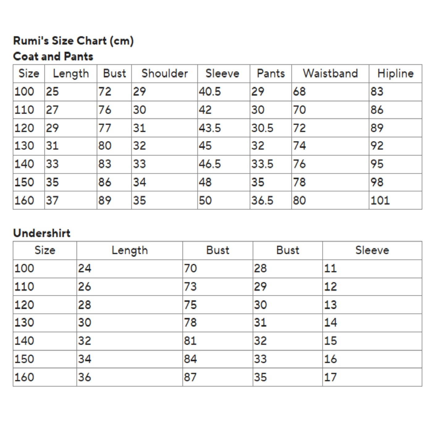 K-POP Demon Hunter Girls Dress Up Costume