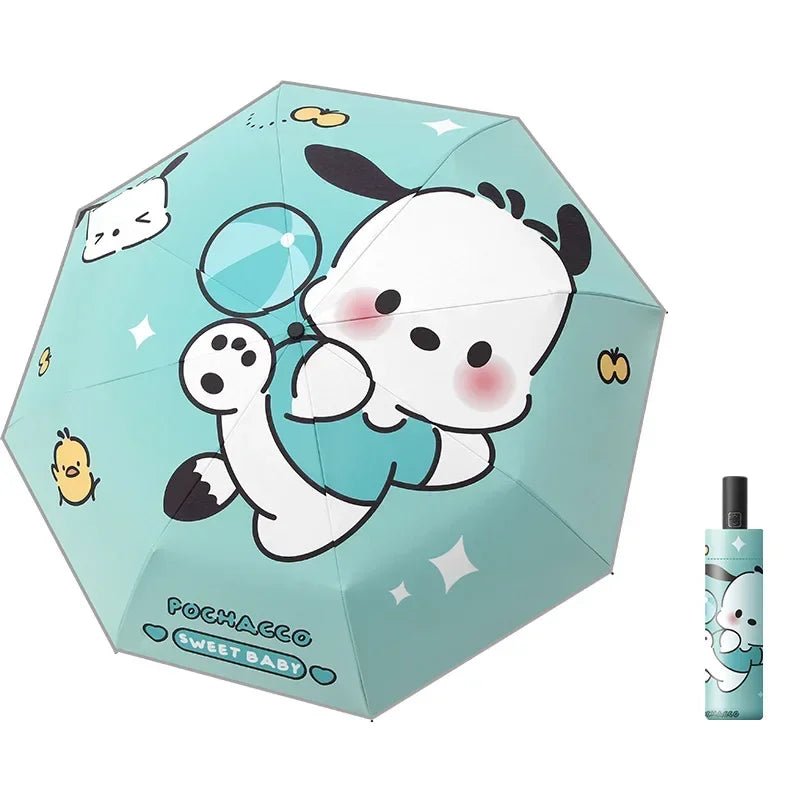 Children Umbrella - itzy bitsy