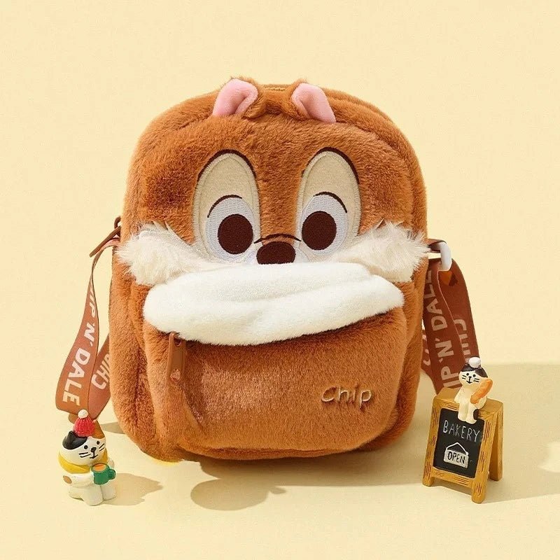 Cute Crossbody Cellphone Bag - itzy bitsy