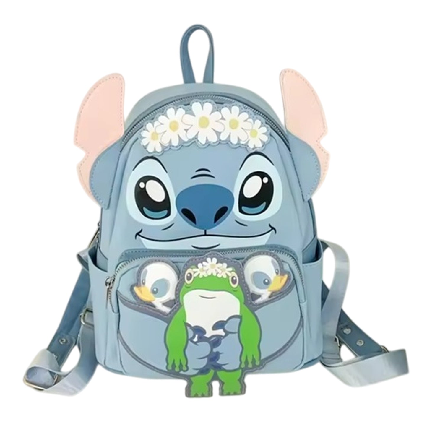 Stitch - New Favorite Kids Backpack