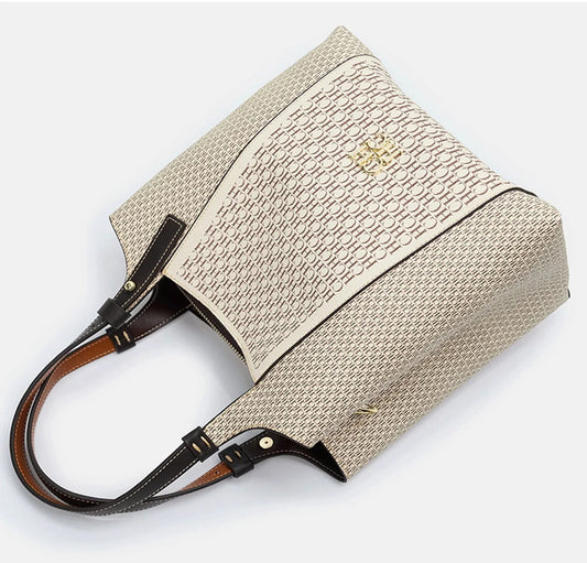 CHHC Women's Crossbody Bucket / Hand Bag