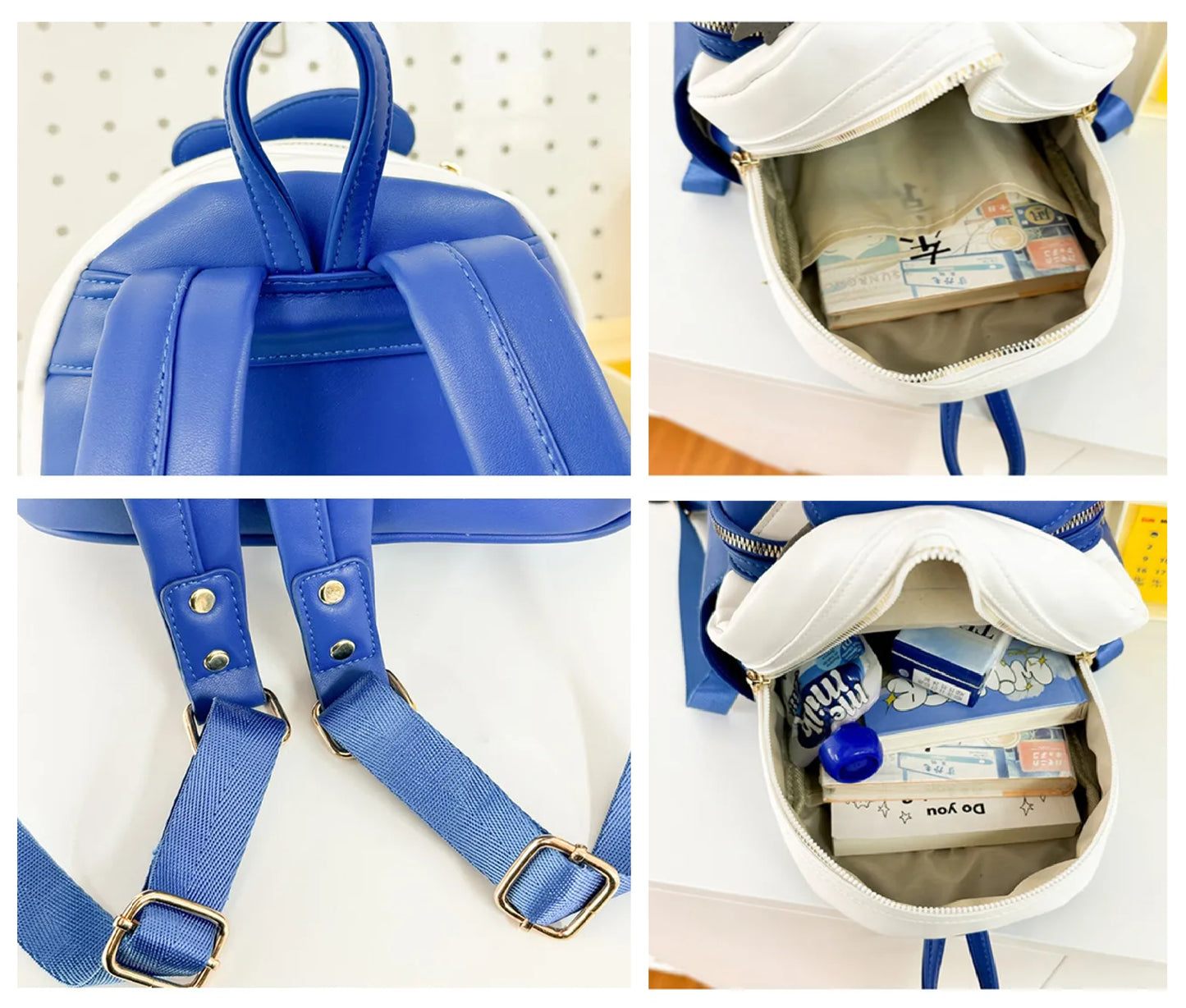 Donald Kids Backpack