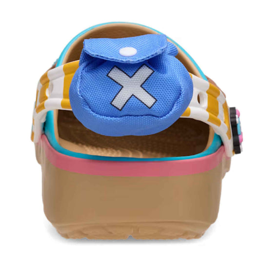 ONE PIECE Chopper Classic Clog