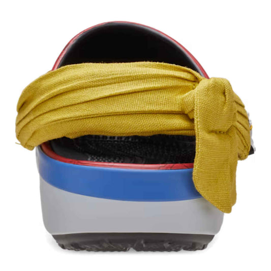 ONE PIECE Luffy Classic Clog - itzy bitsy