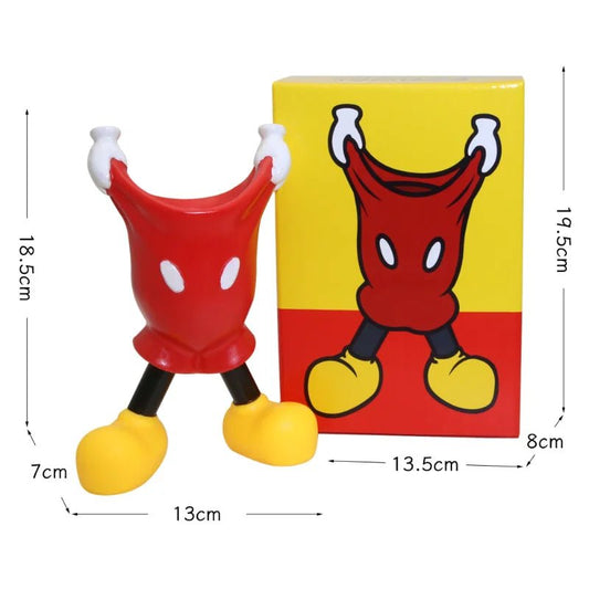 Disney Makeup Brush Storage / Pen Organizer - itzy bitsy