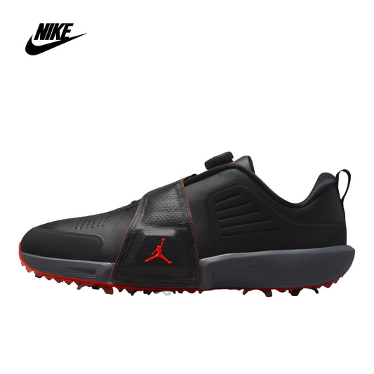 NIKE Men's G Air Jordan Rev Athleisure Shoes FV6338-001