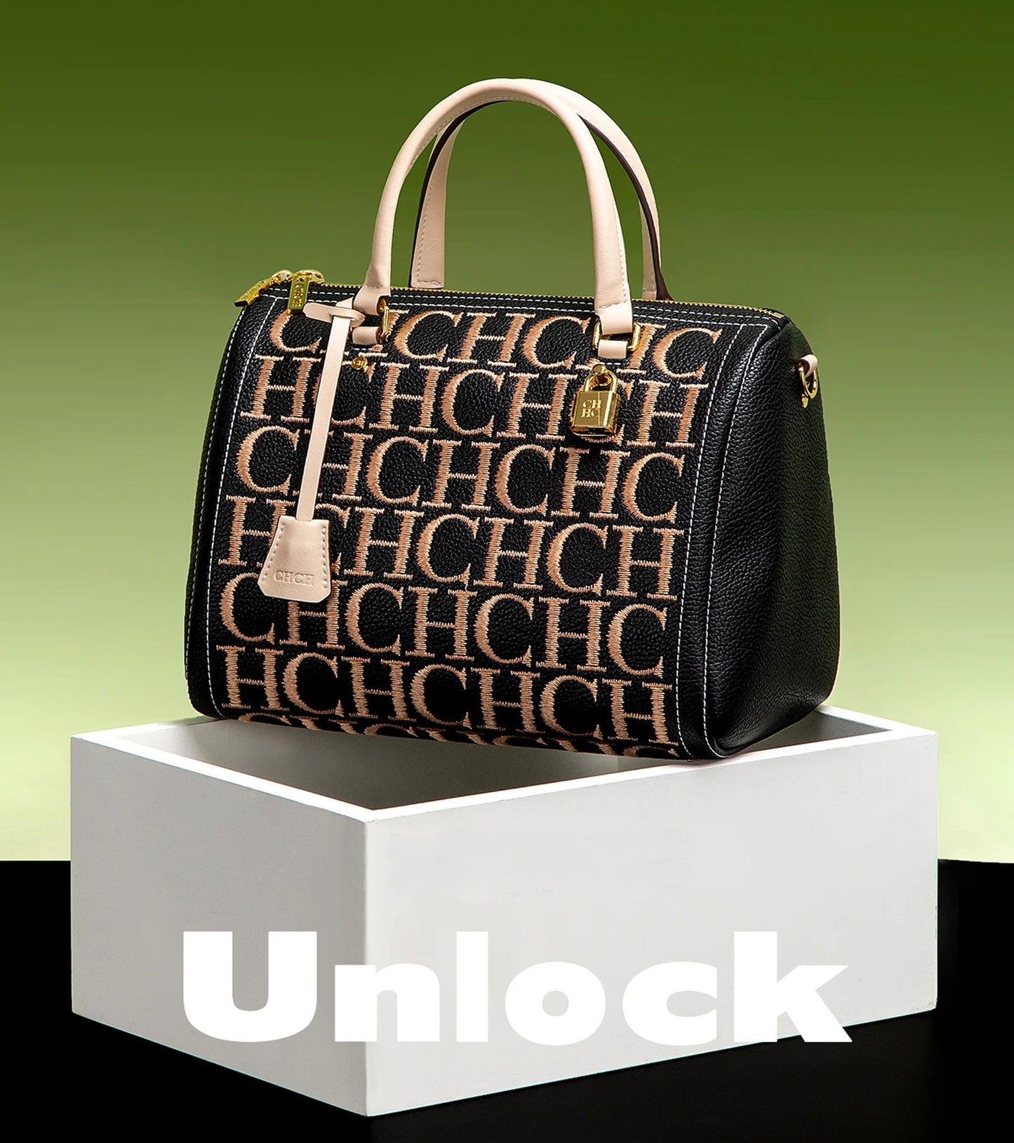 CHCH Andy Classic Women's Shoulder / Hand Bag