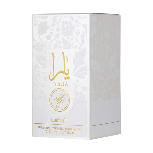 Lattafa Yara Moi Eau de Parfum 100ml