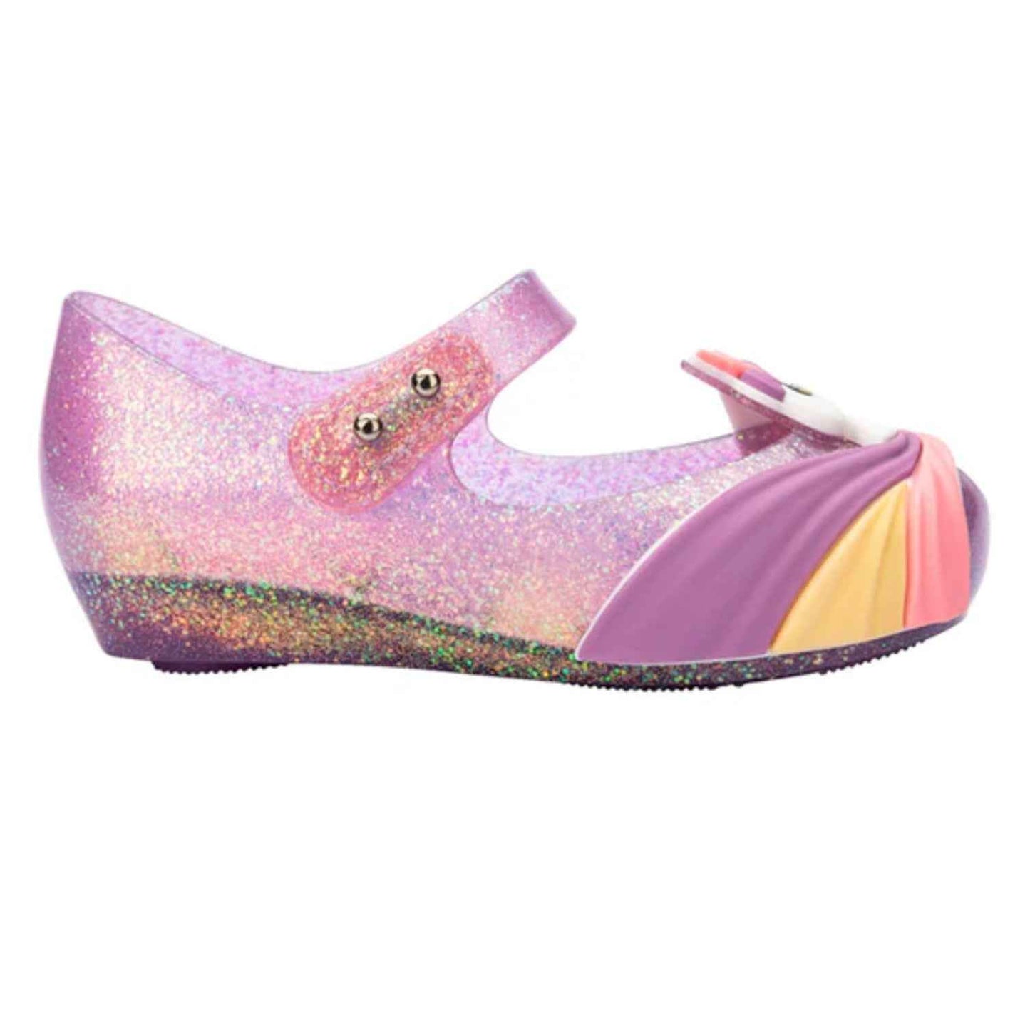 Mini Melissa Ultragirl Unicorn
