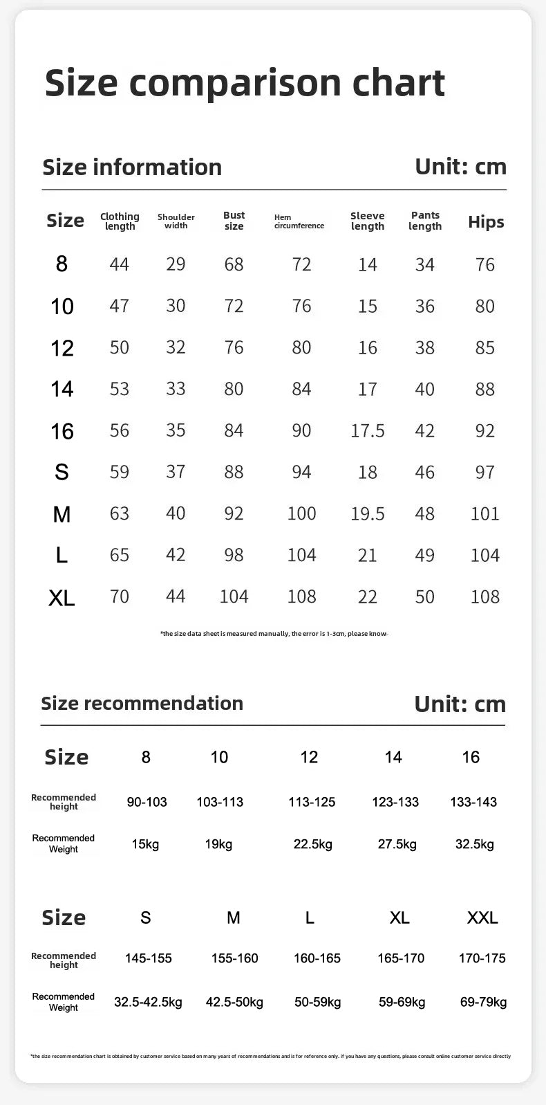 Flannel Coral Fleece Pajamas Set - itzy bitsy