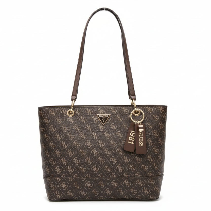 GUESS Tote Bag - itzy bitsy