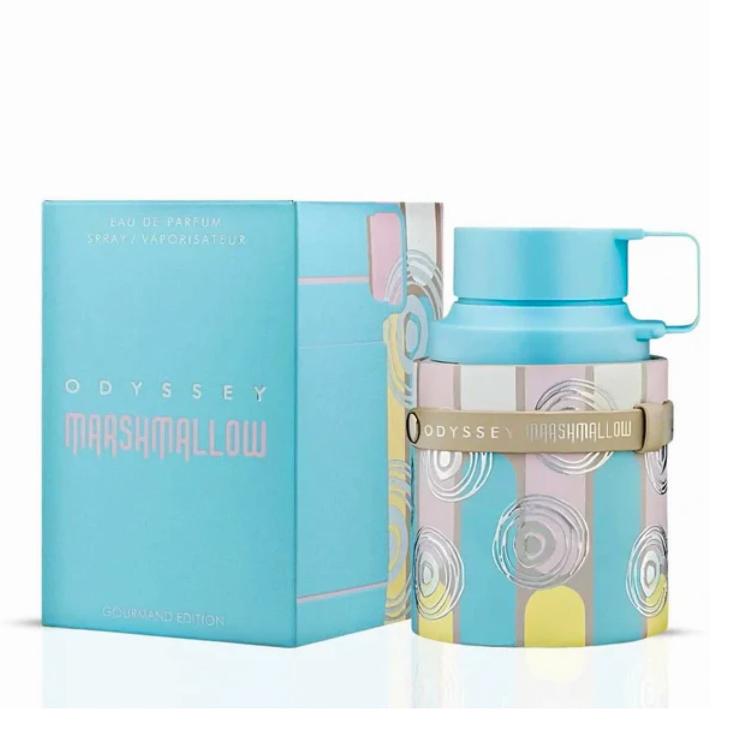 Armaf Odyssey Marshmallow Eau de Parfum 100ml