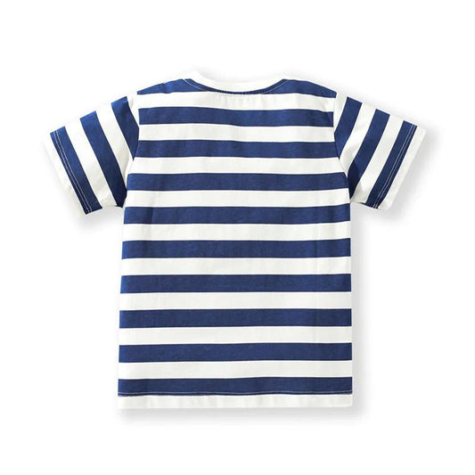 Girls Cute T Shirts - itzy bitsy