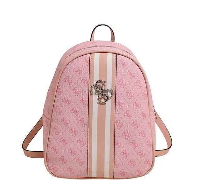 Guess Vintage Backpack - itzy bitsy