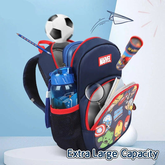 Hero Children's Backpack - itzy bitsy