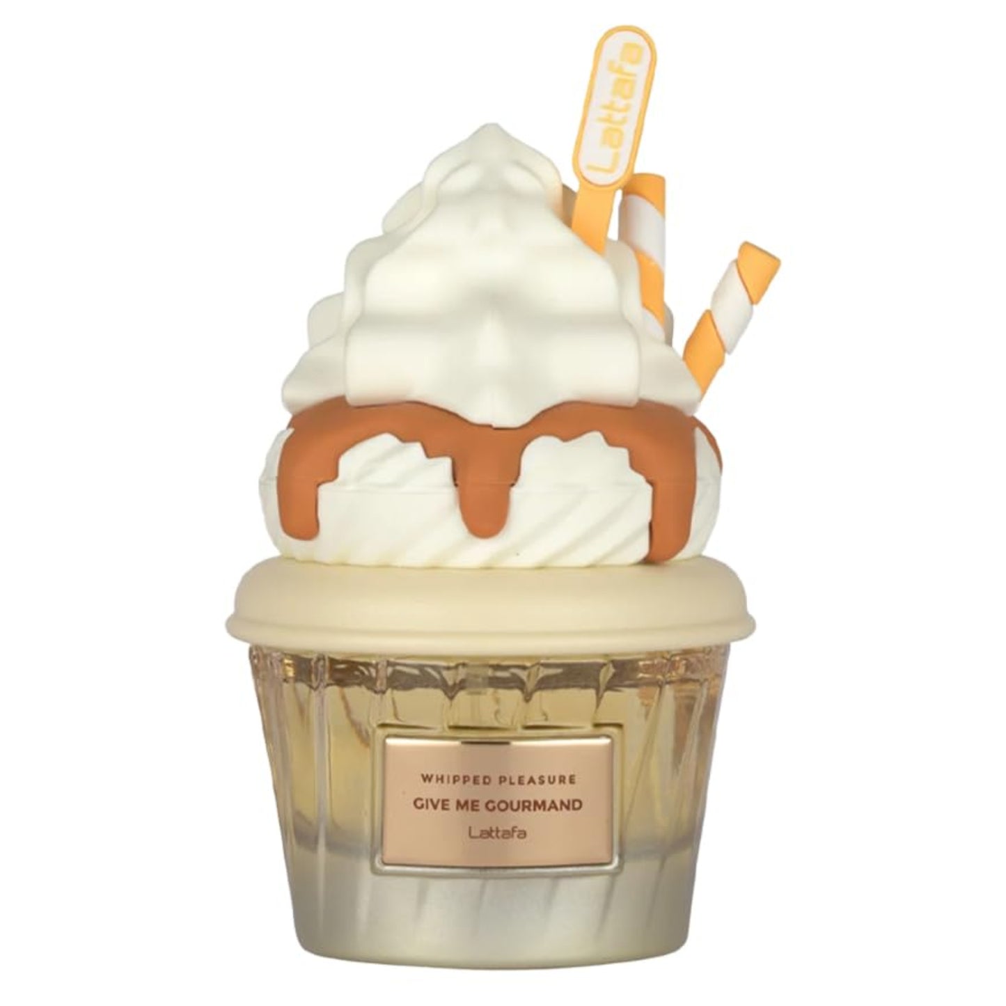 Lattafa Whipped Pleasure Eau de Parfum 75ml