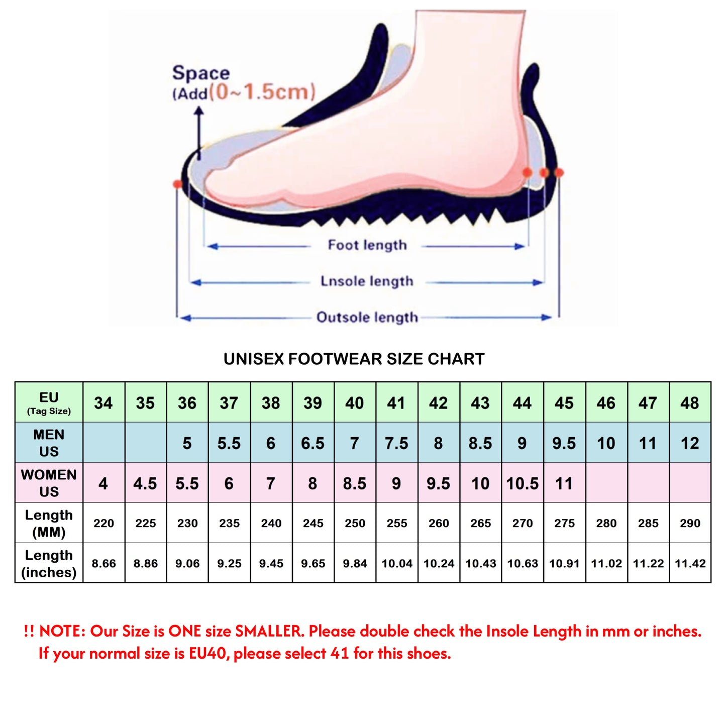 Unisex High-Performance Court Sneakers