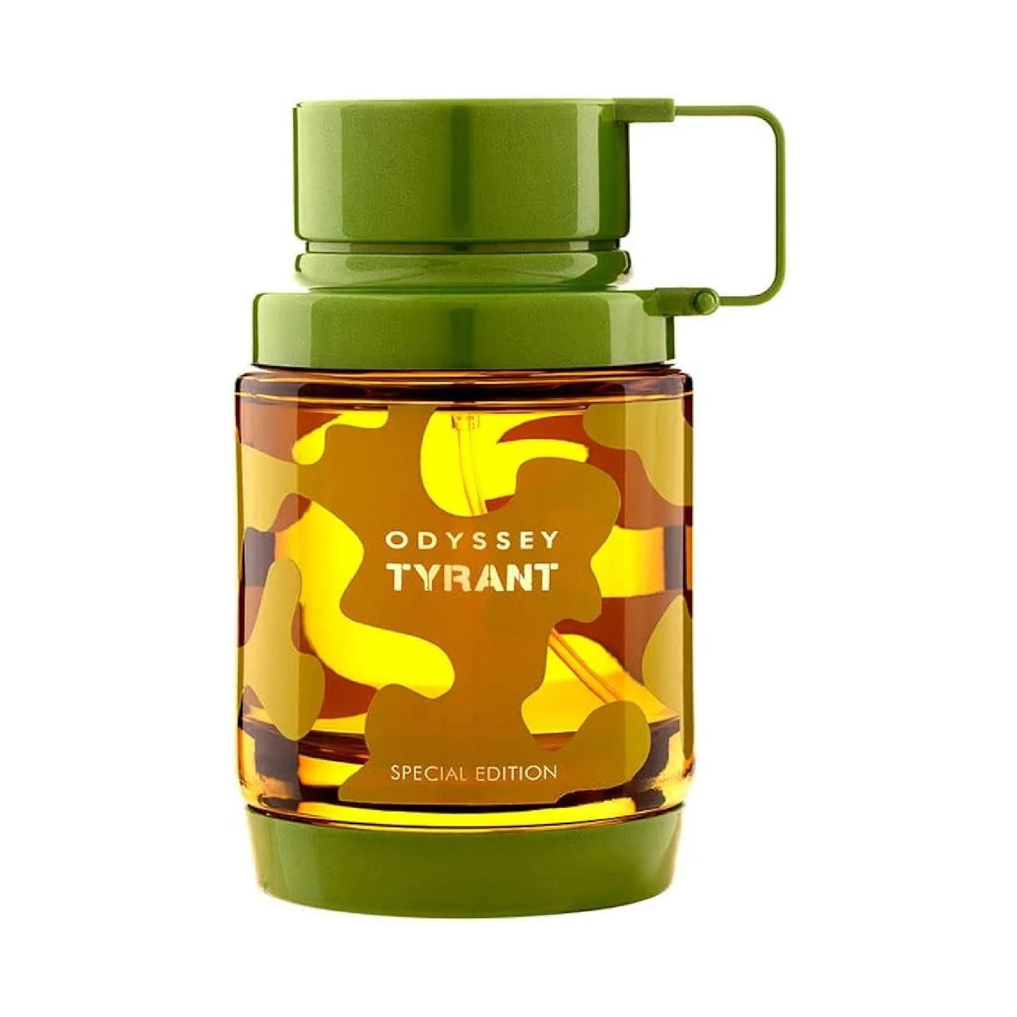 Armaf Odyssey Tyrant Special Edition Eau de Parfum 100ml