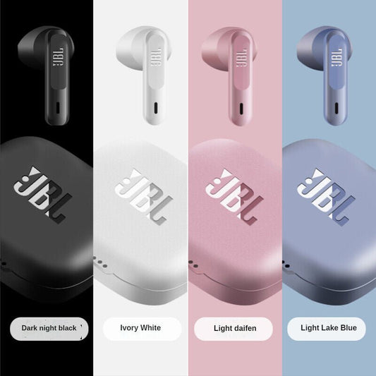 JBL Wave 300TWS Wireless Earphone with Mic - itzy bitsy