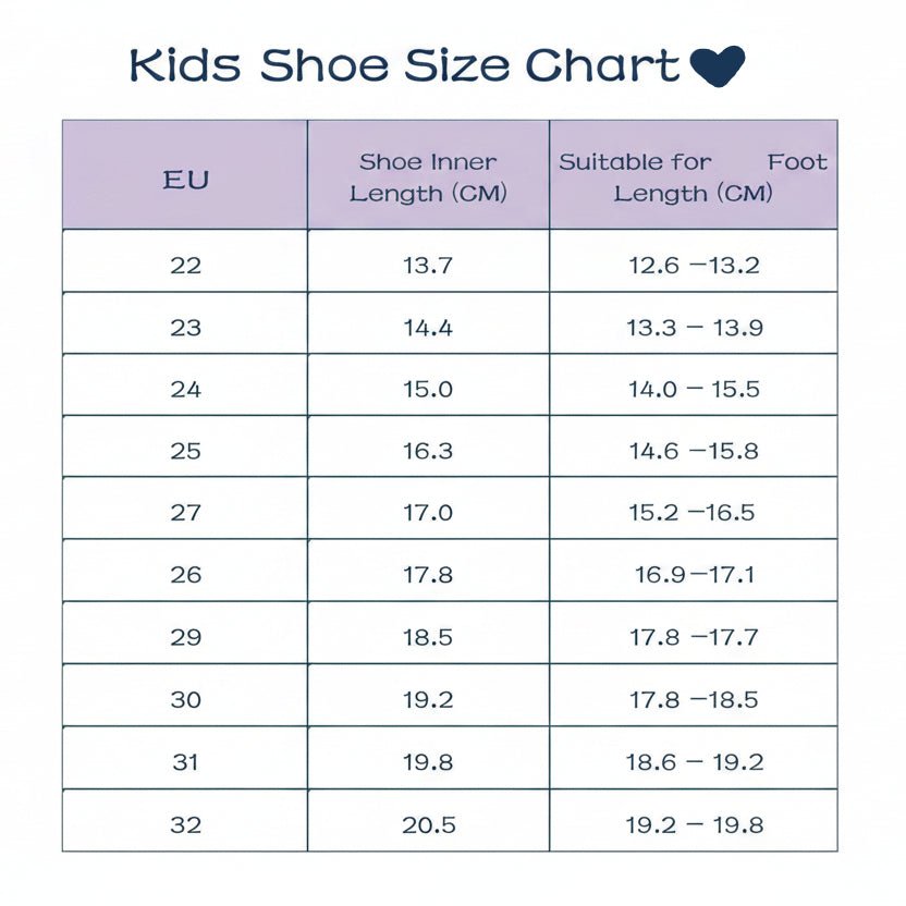 Kidsing Kedi Star Toddler Canvas Shoes Girls's Soft Sole Sneakers - itzy bitsy