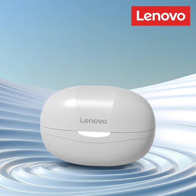 Lenovo EA330 Wireless V5.4 Ear Clip - itzy bitsy