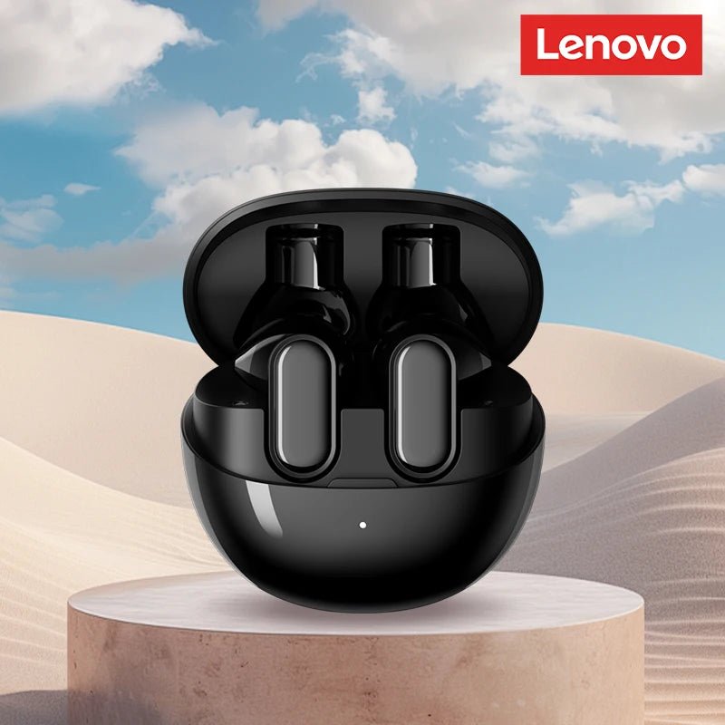 Lenovo LP19 PRO TWS Wireless HiFi Earbuds - itzy bitsy
