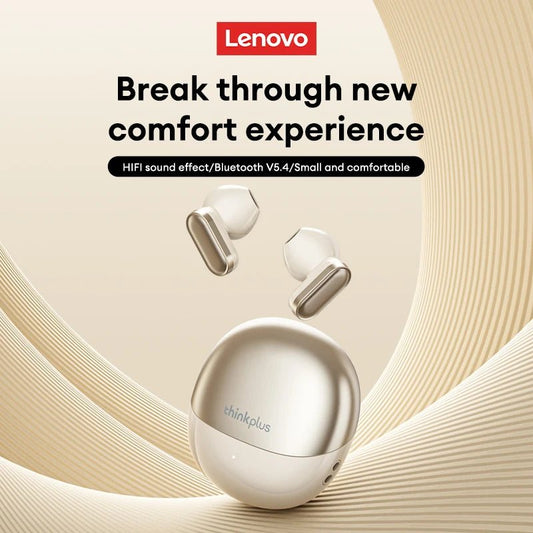 Lenovo LP19 PRO TWS Wireless HiFi Earbuds - itzy bitsy