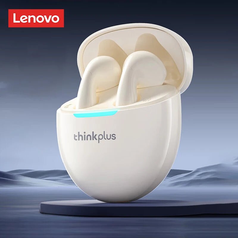 Lenovo LP48 TWS Wireless V5.4 Earbuds - itzy bitsy
