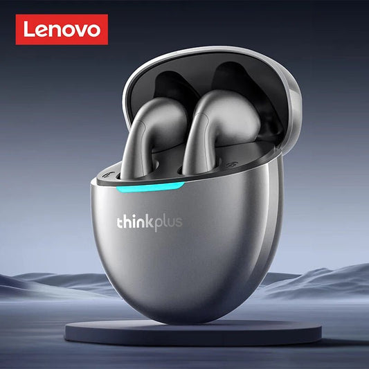 Lenovo LP48 TWS Wireless V5.4 Earbuds - itzy bitsy