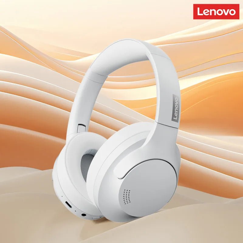 Lenovo Th46 Wireless V5.4 Scalable Headphones - itzy bitsy