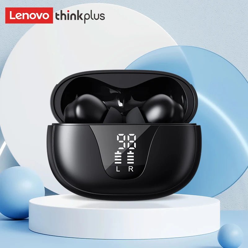 Lenovo XT58 Wireless v5.4 Earphones - itzy bitsy